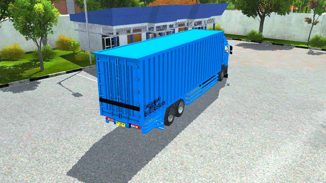 Photo of TAM CARGO BODYGUARD 5