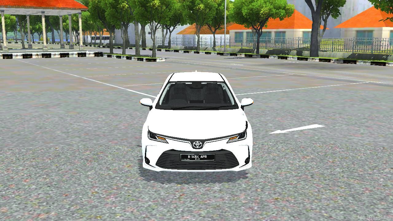 Photo of Toyota Crolla Hybird 2020 1