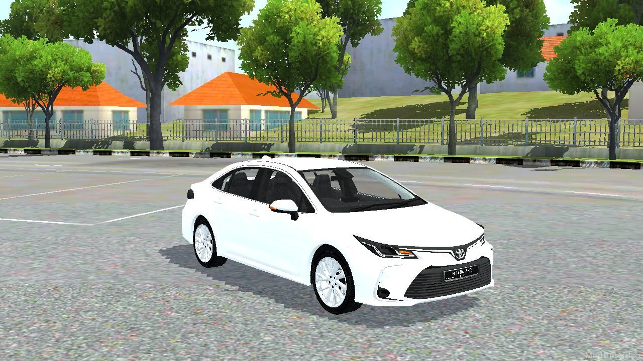 Photo of Toyota Crolla Hybird 2020 2