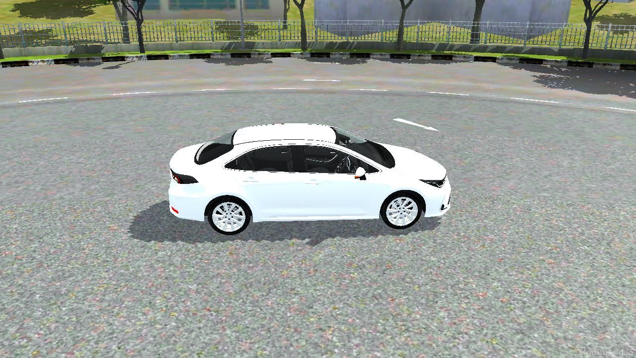 Photo of Toyota Crolla Hybird 2020 3