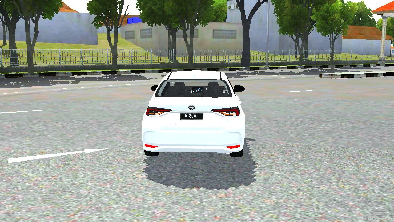 Photo of Toyota Crolla Hybird 2020 6