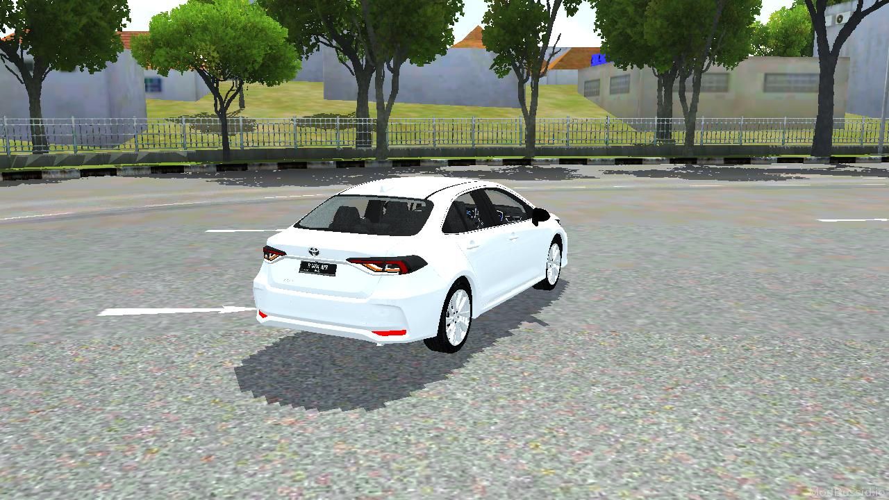 Photo of Toyota Crolla Hybird 2020 5