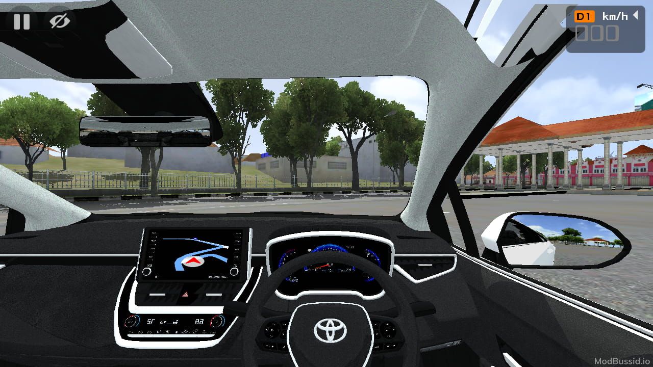 Photo of Toyota Crolla Hybird 2020 7