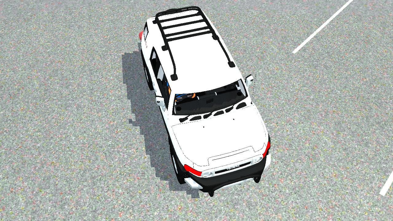 Photo of Toyota FJ Cruiser 2012 TRD 3