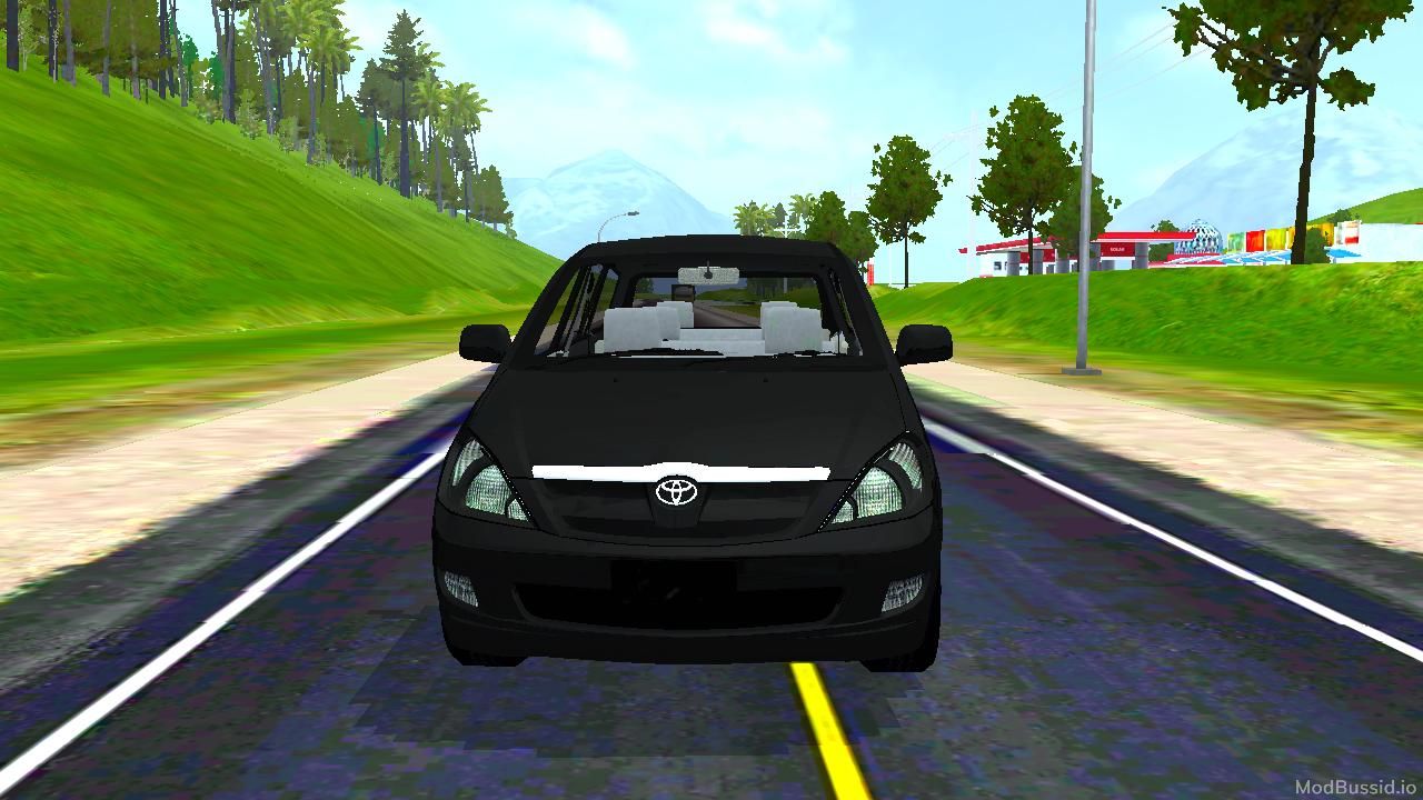 Photo of Toyota Innova 1