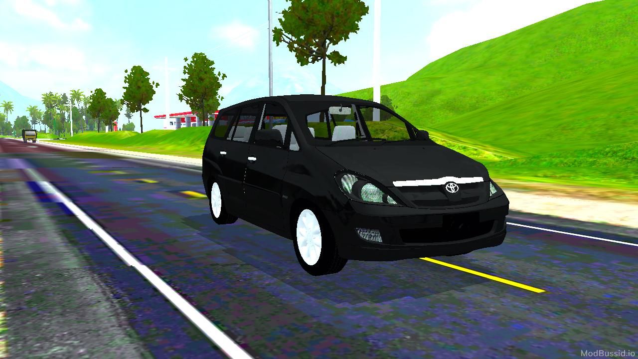 Photo of Toyota Innova 2