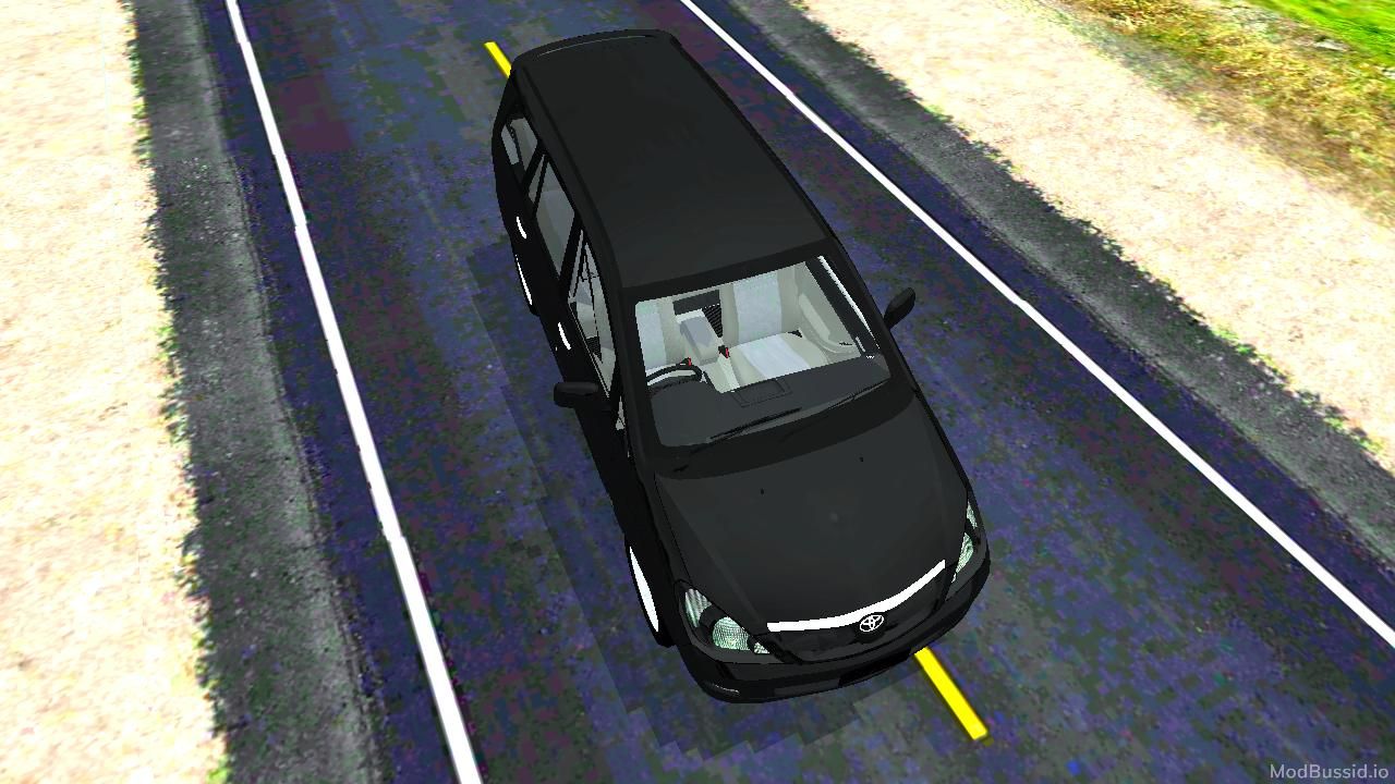 Photo of Toyota Innova 3