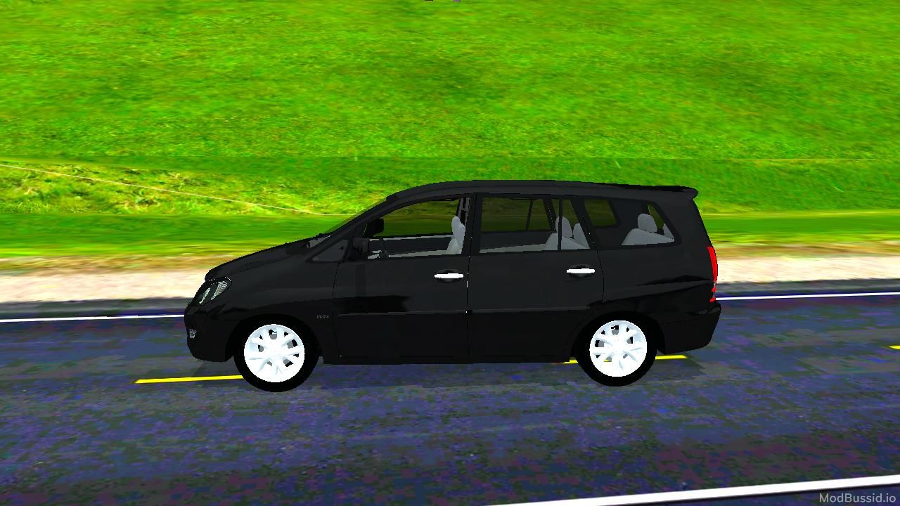 Photo of Toyota Innova 4
