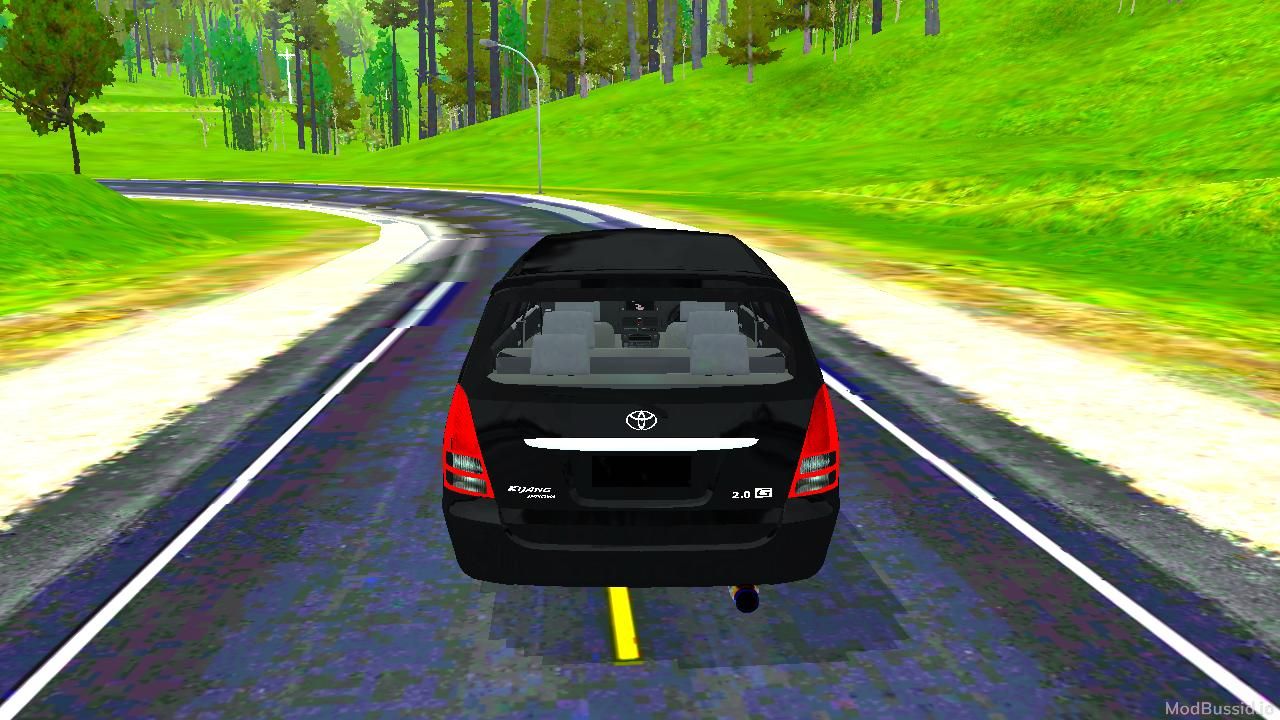 Photo of Toyota Innova 7