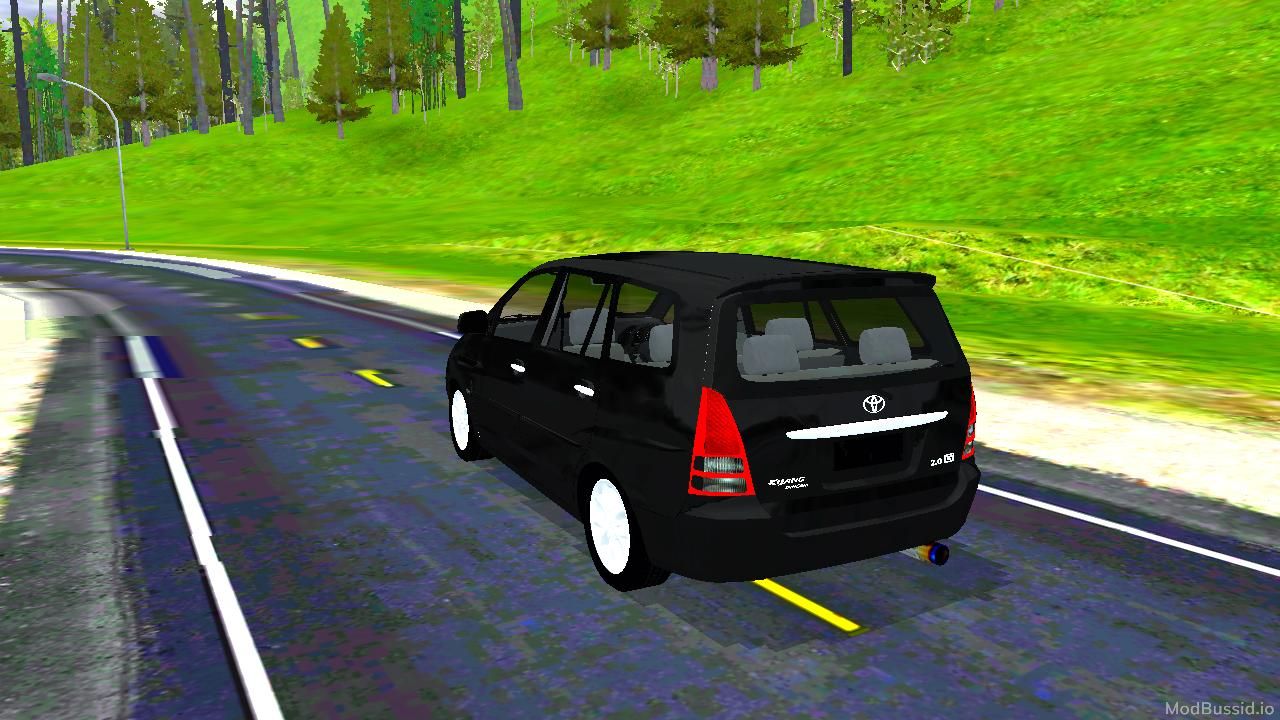 Photo of Toyota Innova 6