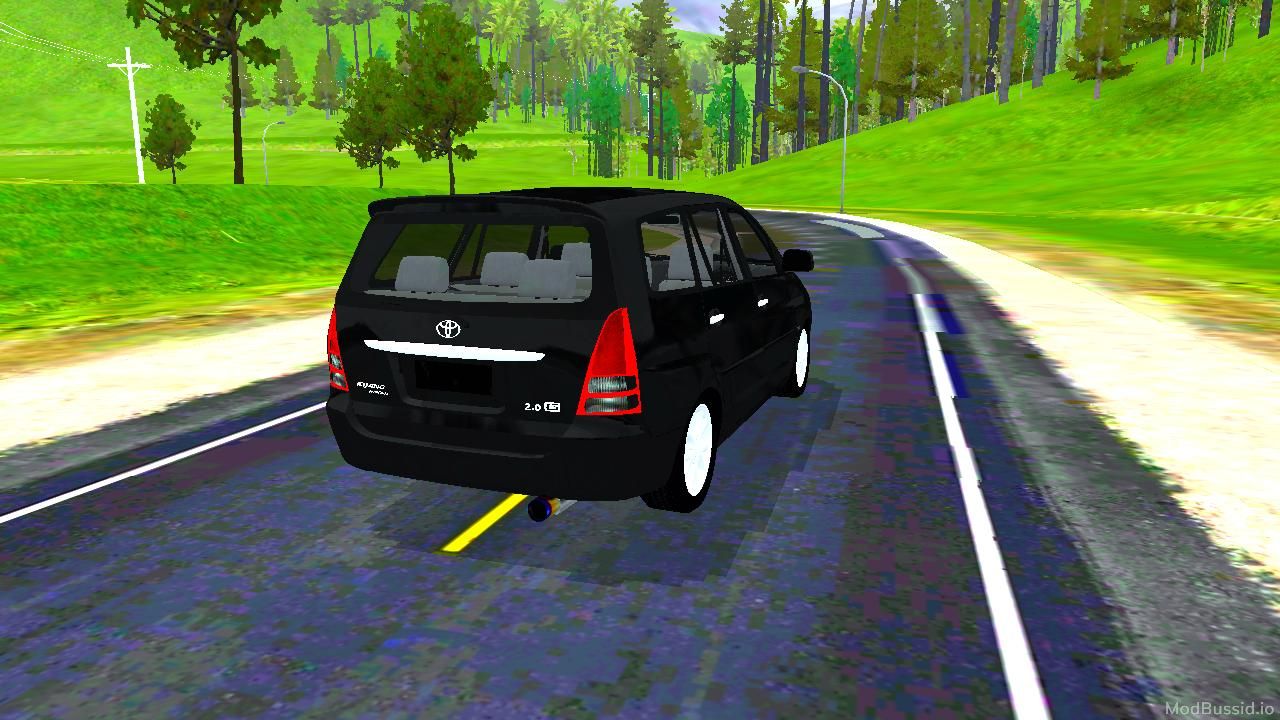 Photo of Toyota Innova 5