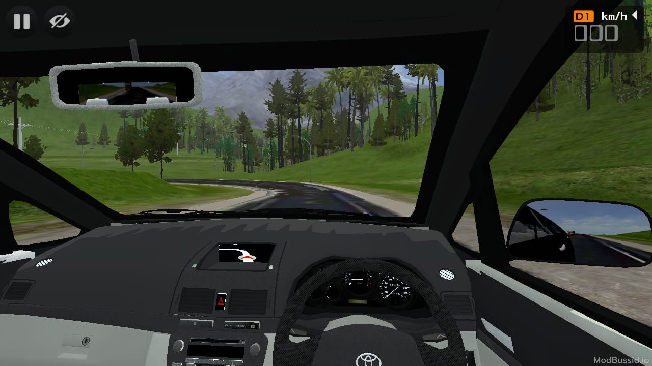 Photo of Toyota Innova 8
