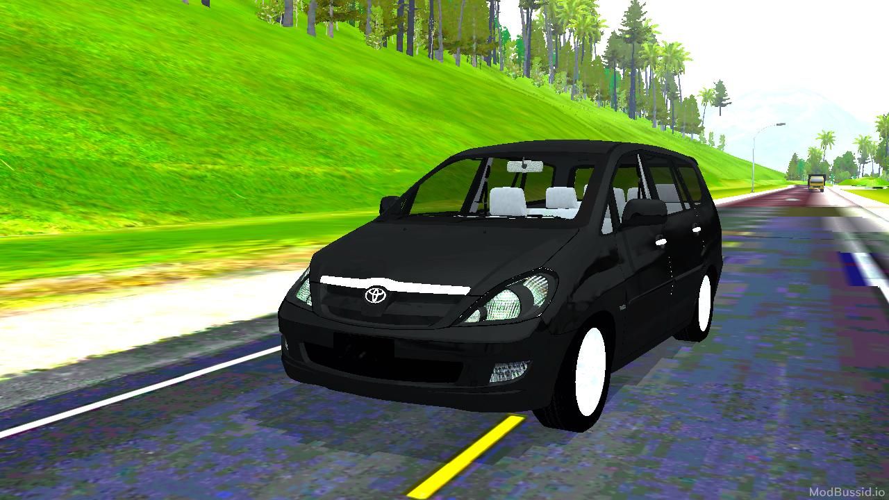 Download Mod Bussid Toyota Innova By CVTNanoNano