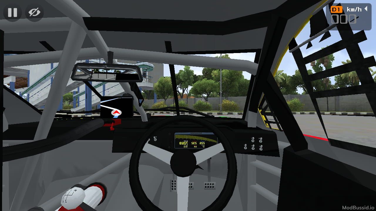 Photo of Toyota Nascar Camry 9