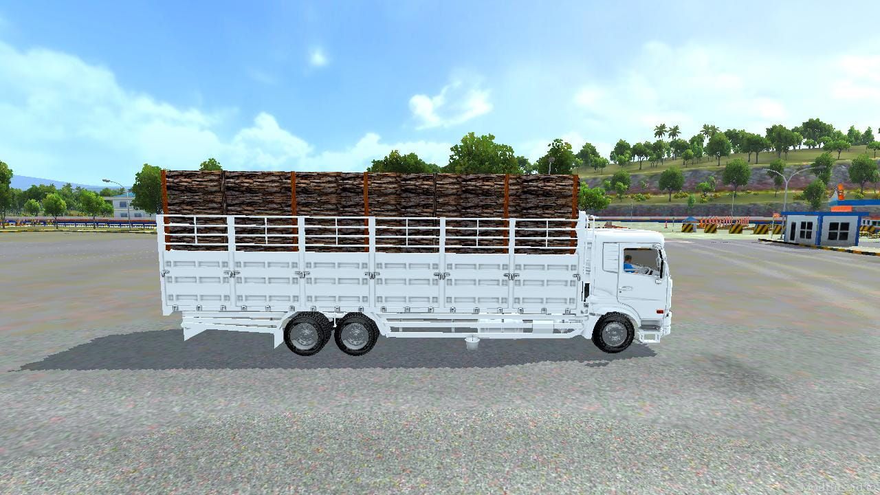 Photo of UD BAK KAYU XPK 2
