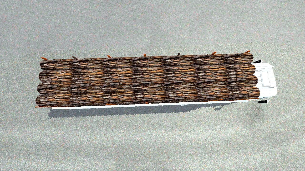 Photo of UD BAK KAYU XPK 7