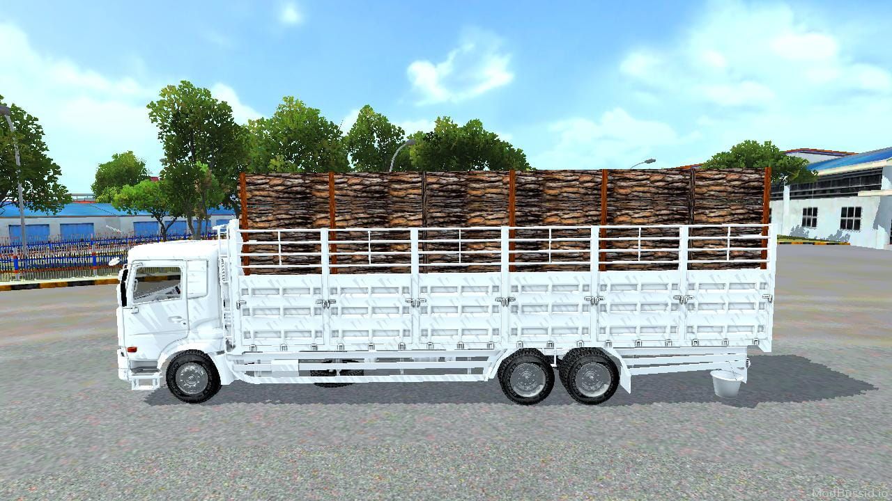 Photo of UD BAK KAYU XPK 4
