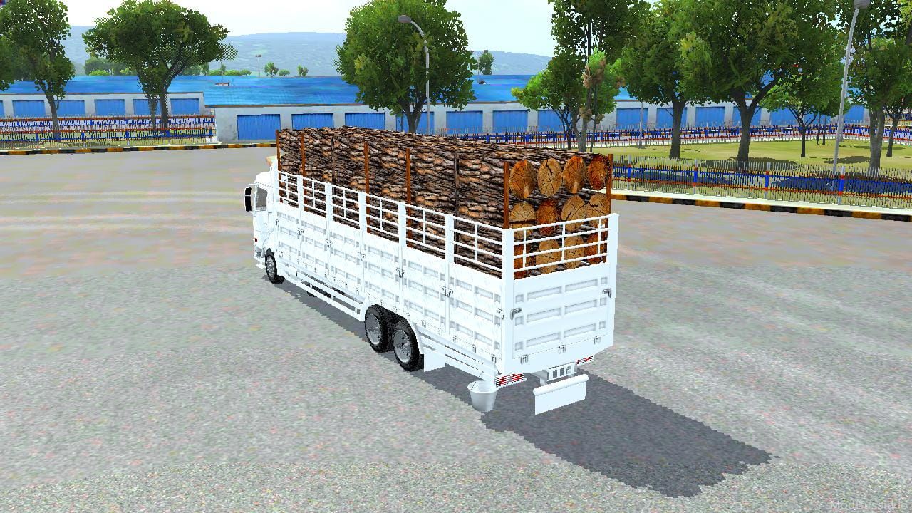 Photo of UD BAK KAYU XPK 5
