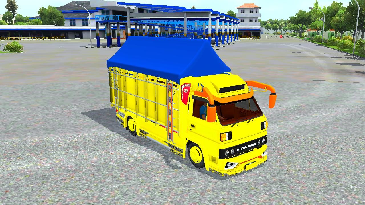 Photo of Umplung Boss Galak Budesign 2