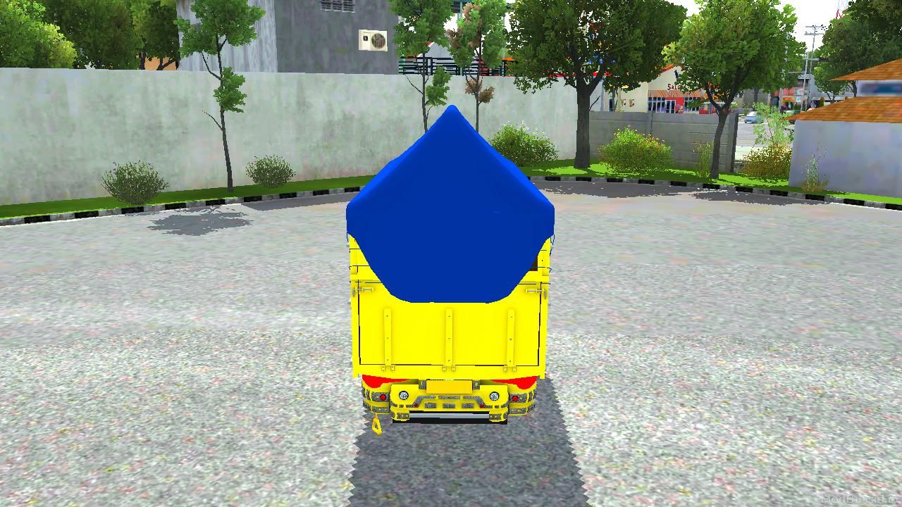 Photo of Umplung Boss Galak Budesign 8