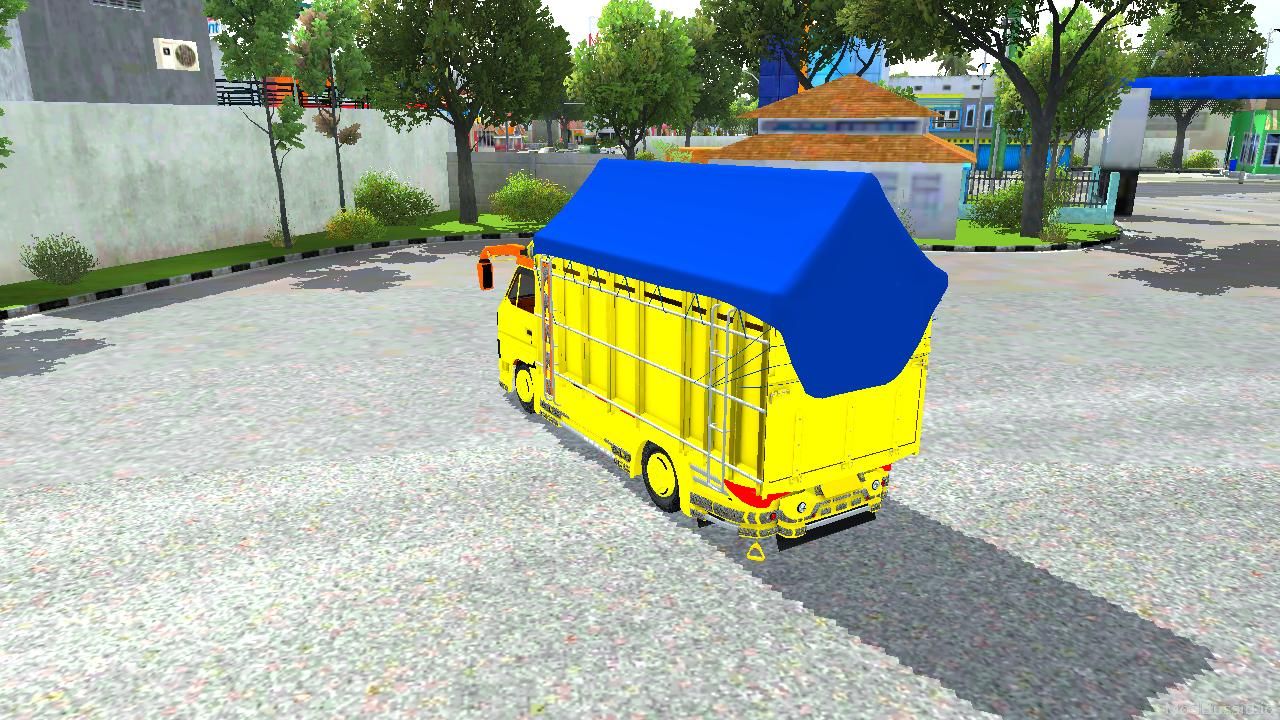 Photo of Umplung Boss Galak Budesign 7