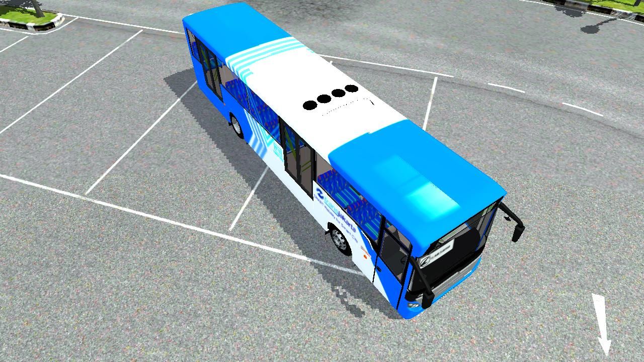 Photo of Vintage Transjakarta 3