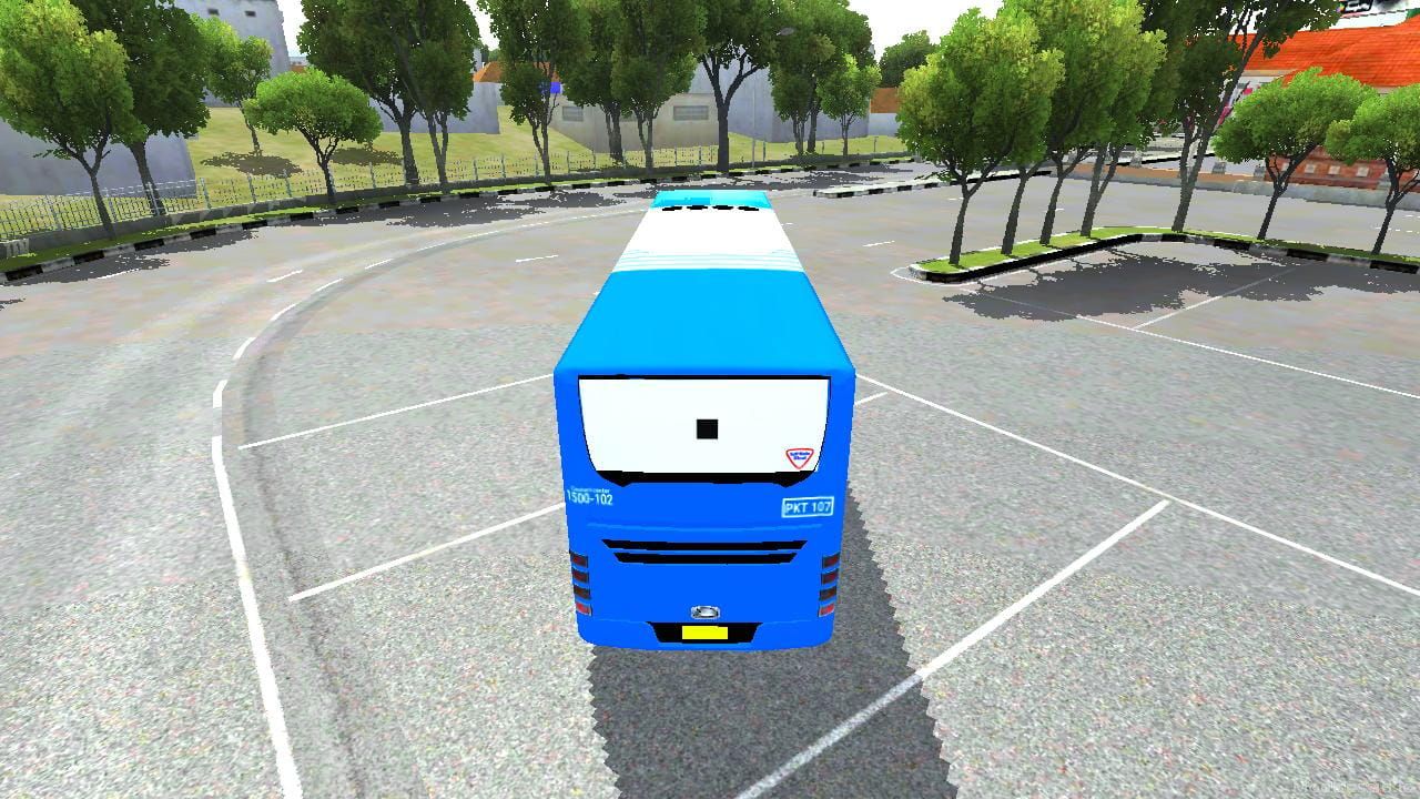 Photo of Vintage Transjakarta 6