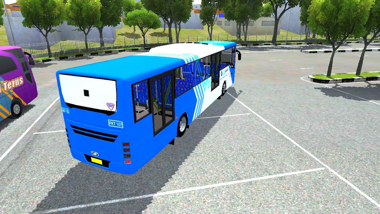 Photo of Vintage Transjakarta 8