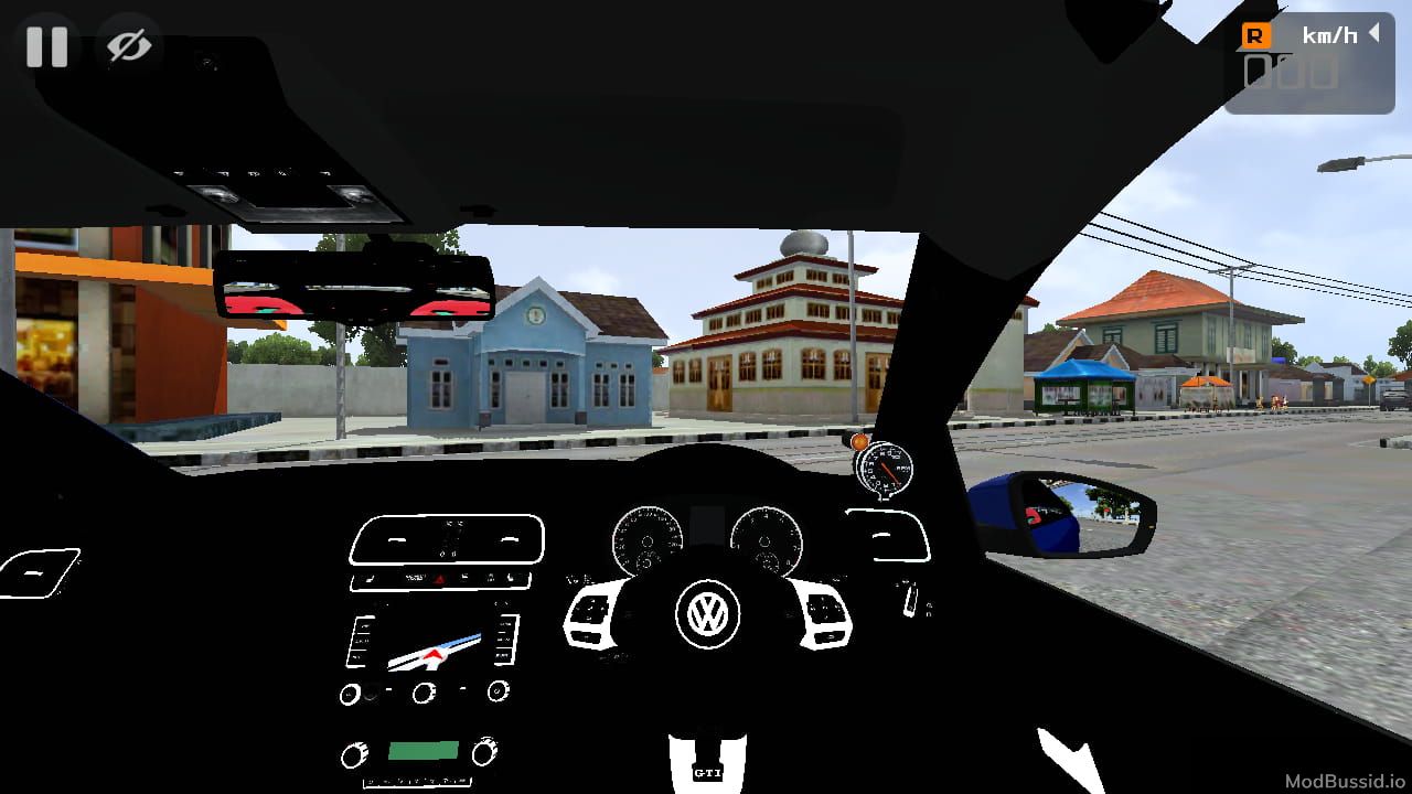 Photo of Volkswagen Polo GTI Stance 8