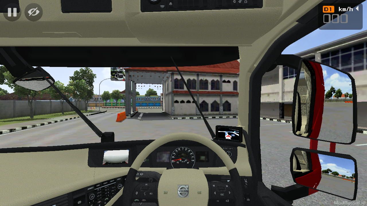 Photo of Volvo FH460 EURO 6 8