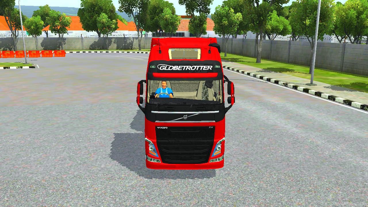 Photo of Volvo FH460 EURO 6 1