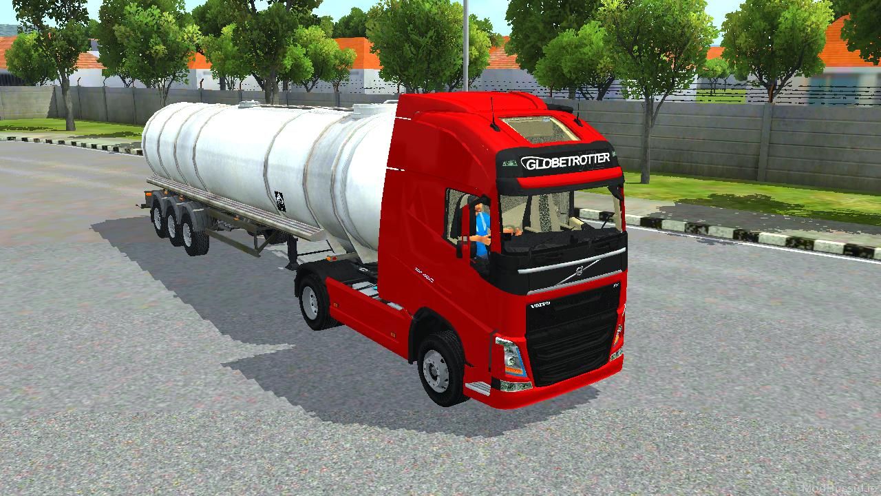 Photo of Volvo FH460 EURO 6 2