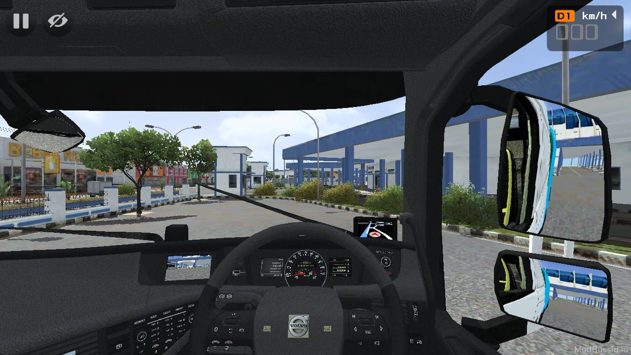 Photo of Volvo FM Euro 8x4 Logistics 9
