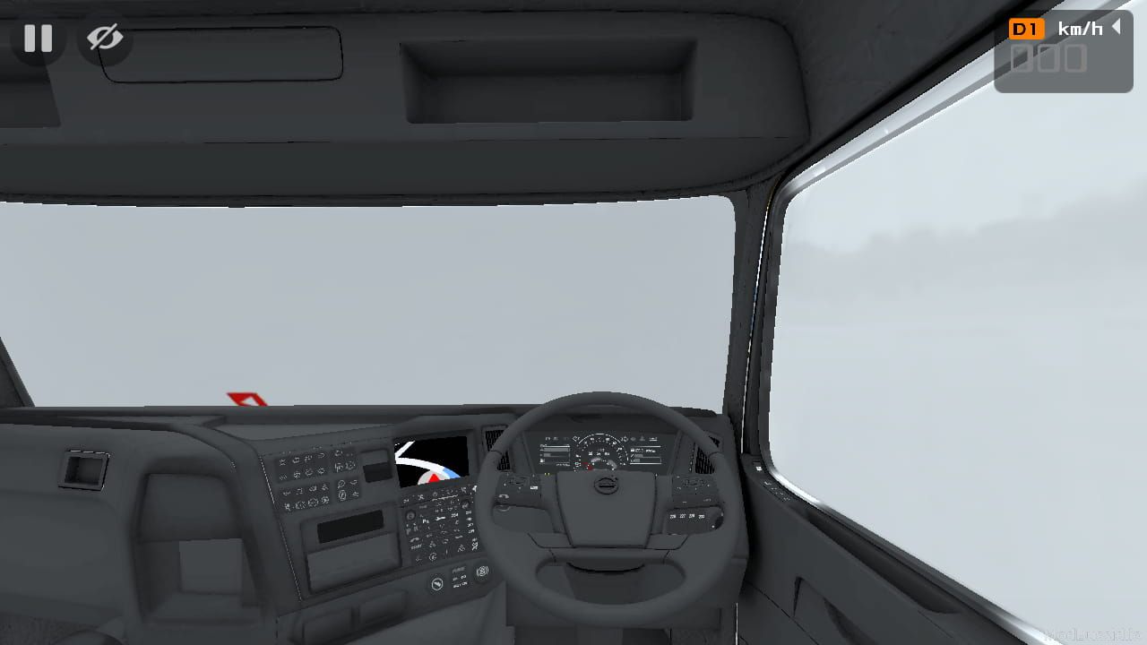 Photo of Volvo FMX 440 10