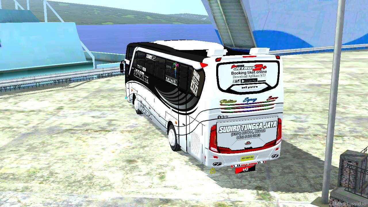 Photo of ZTOM RK8 4