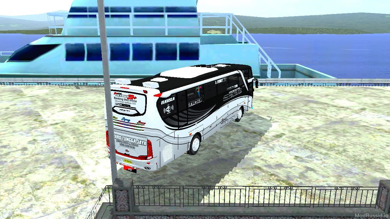 Photo of ZTOM RK8 6