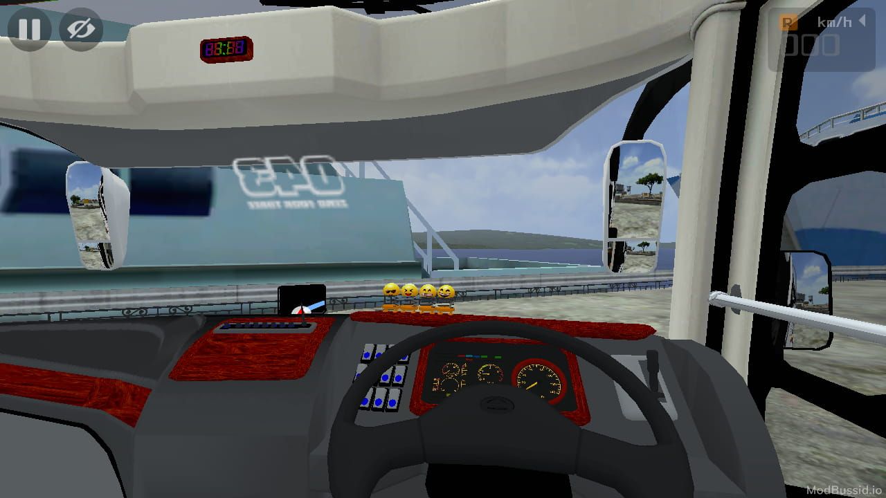 Photo of ZTOM RK8 8