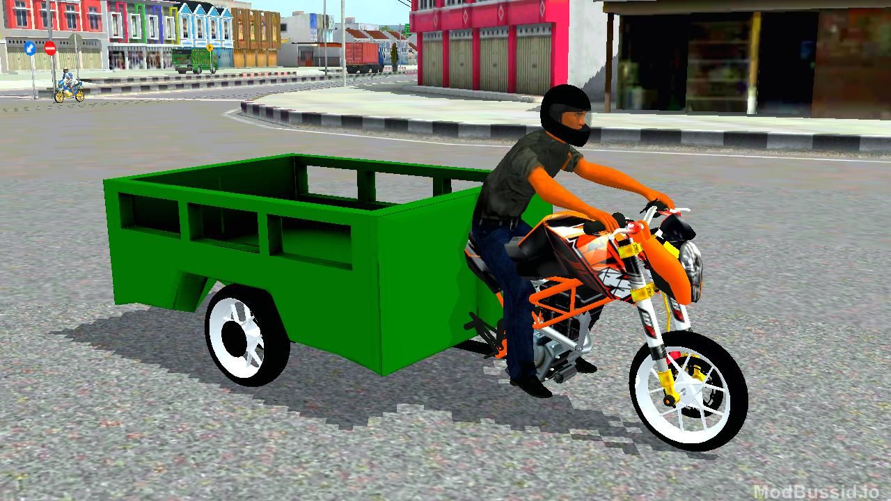 Photo of Mod Motor Viar 5