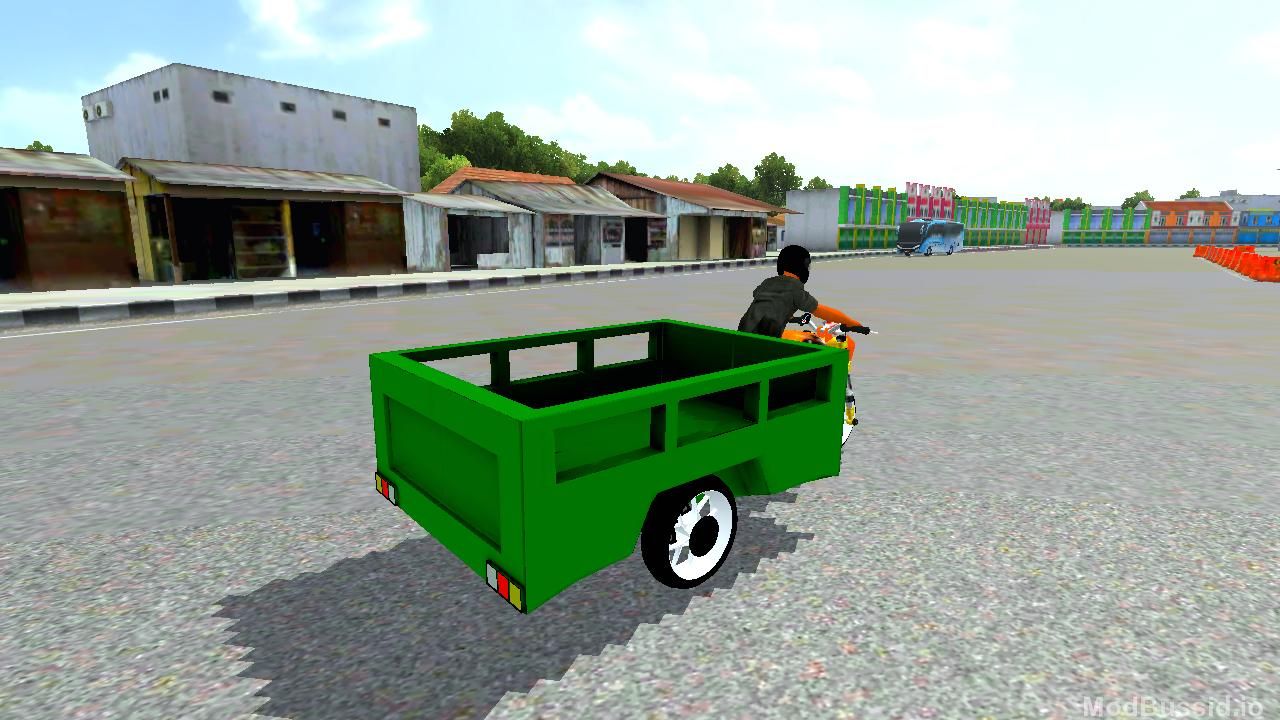 Photo of Mod Motor Viar 6