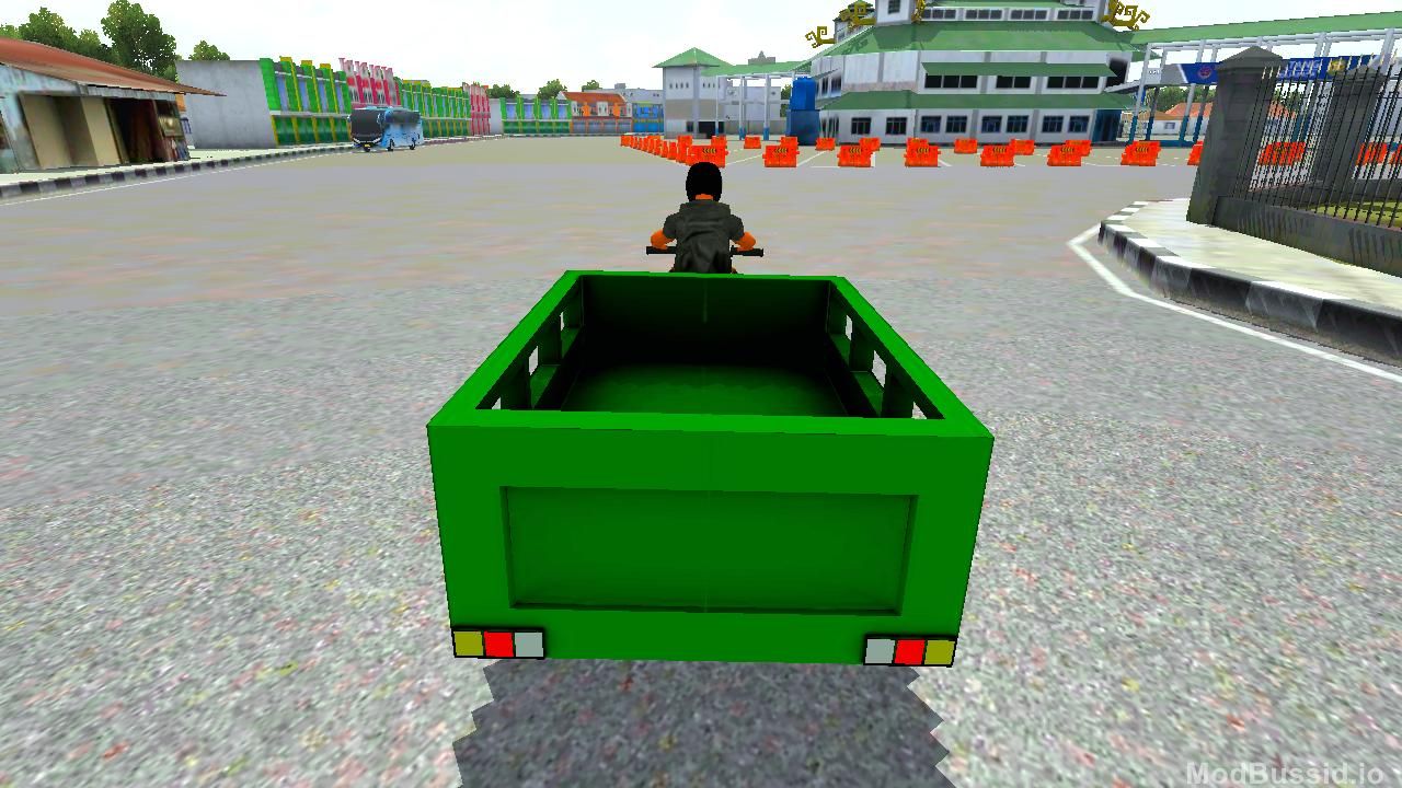 Photo of Mod Motor Viar 7