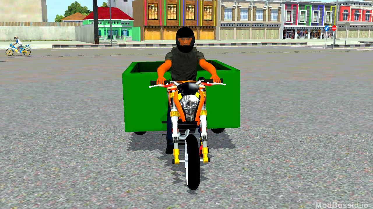 Photo of Mod Motor Viar 1