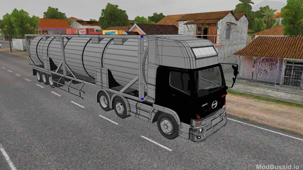 Photo of Mod Vehicle 3