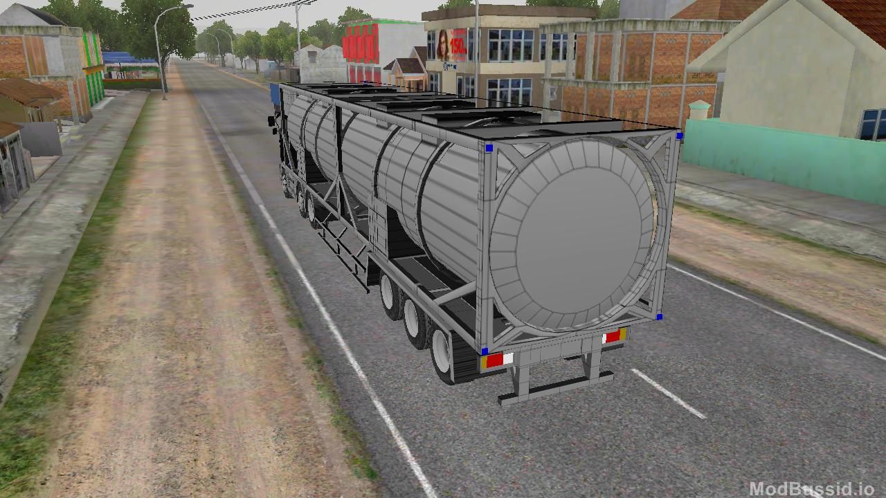 Photo of Mod Vehicle 6