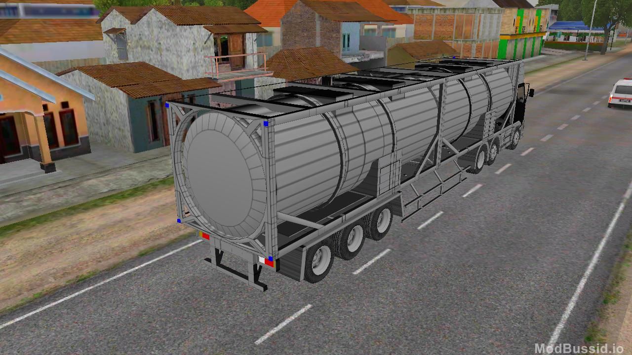 Photo of Mod Vehicle 4
