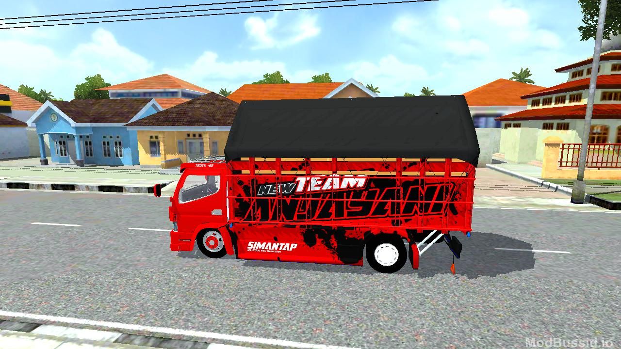 Photo of NEW TEAM ANJAYANI 6