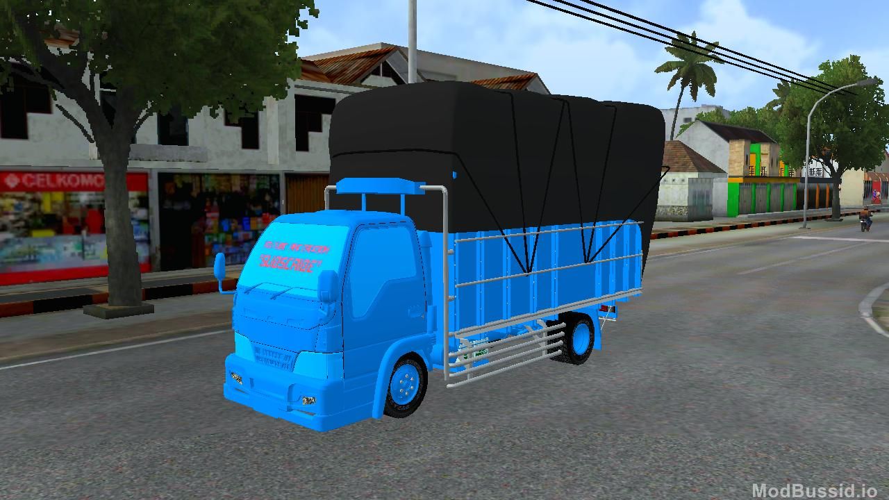 Photo of NKR MEDINA 2