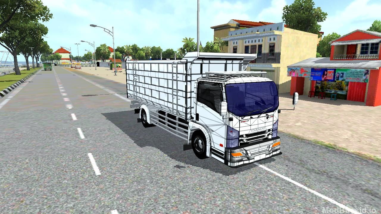 Photo of NMR DUMP CO ABC FAMILY CVT TAW 3