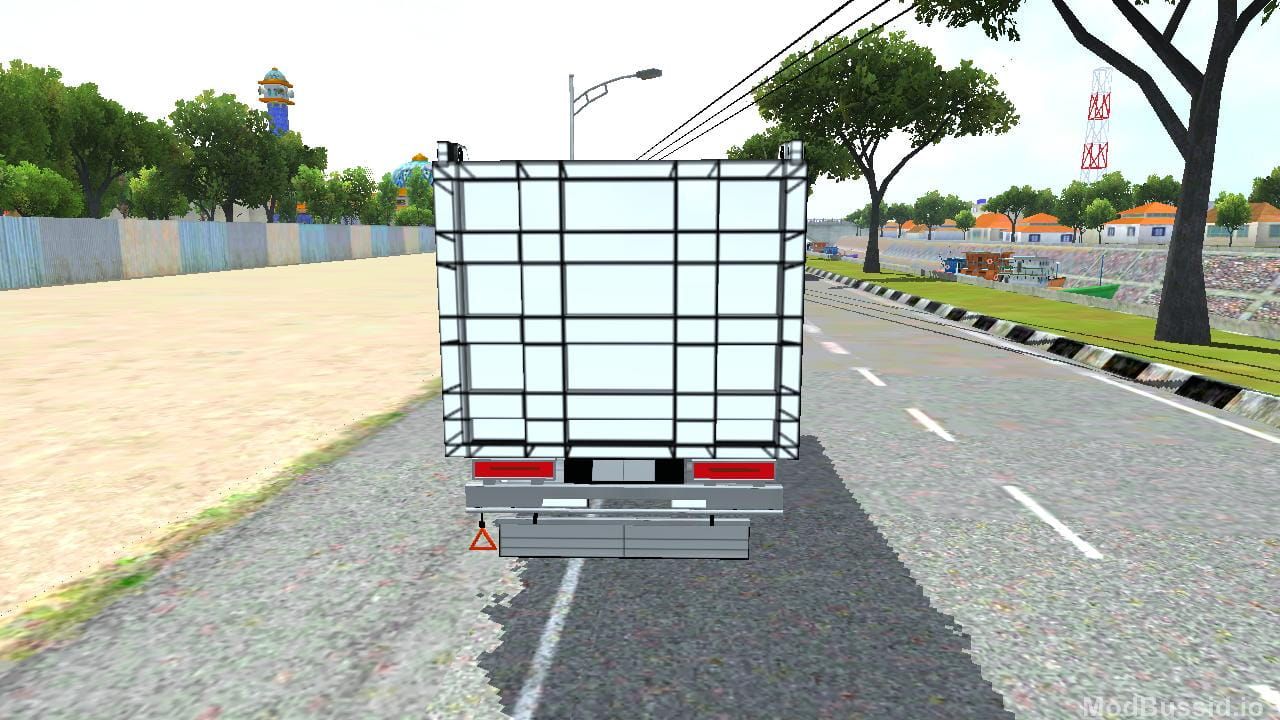 Photo of NMR DUMP CO ABC FAMILY CVT TAW 7