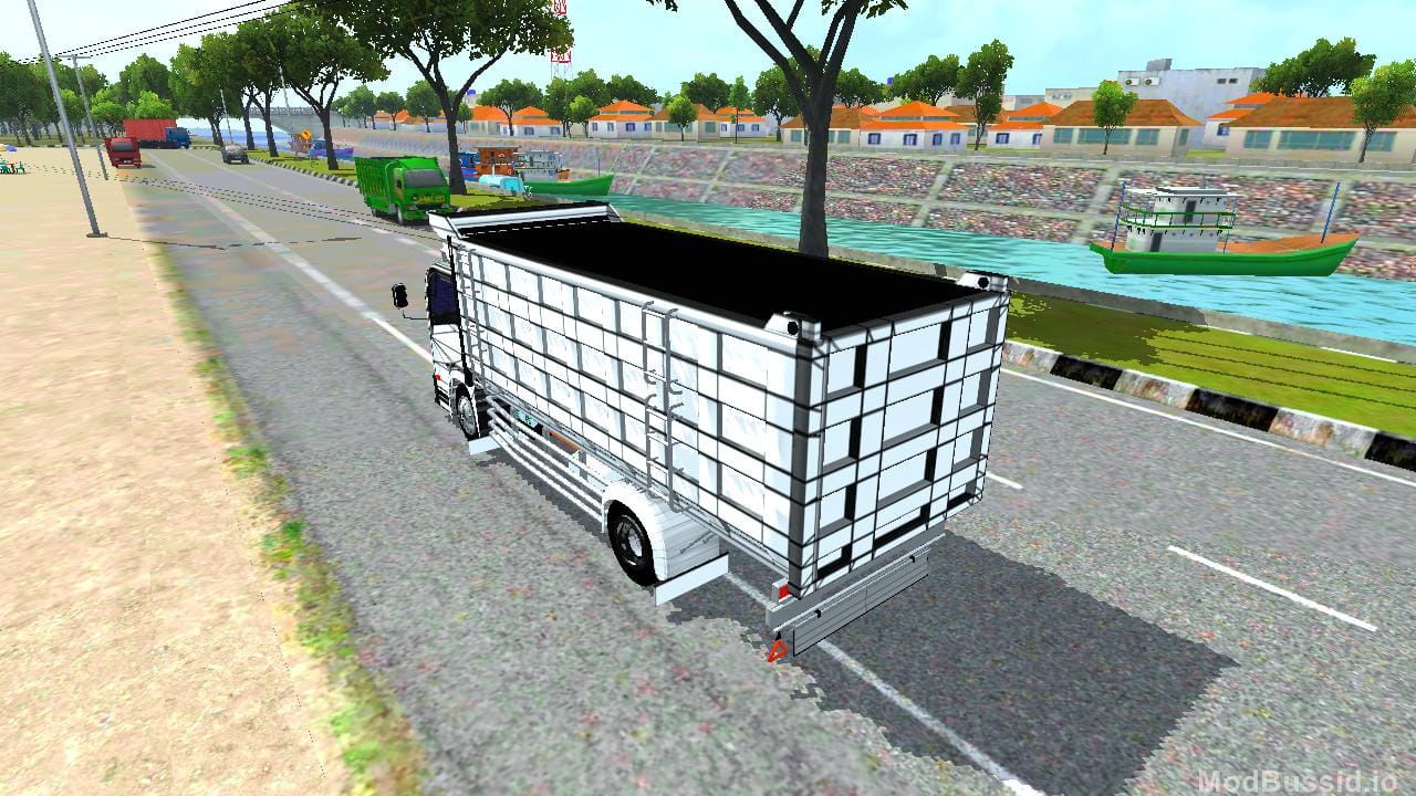 Photo of NMR DUMP CO ABC FAMILY CVT TAW 8