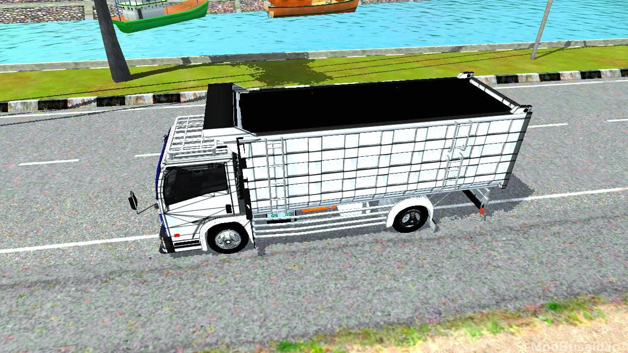 Photo of NMR DUMP CO ABC FAMILY CVT TAW 4